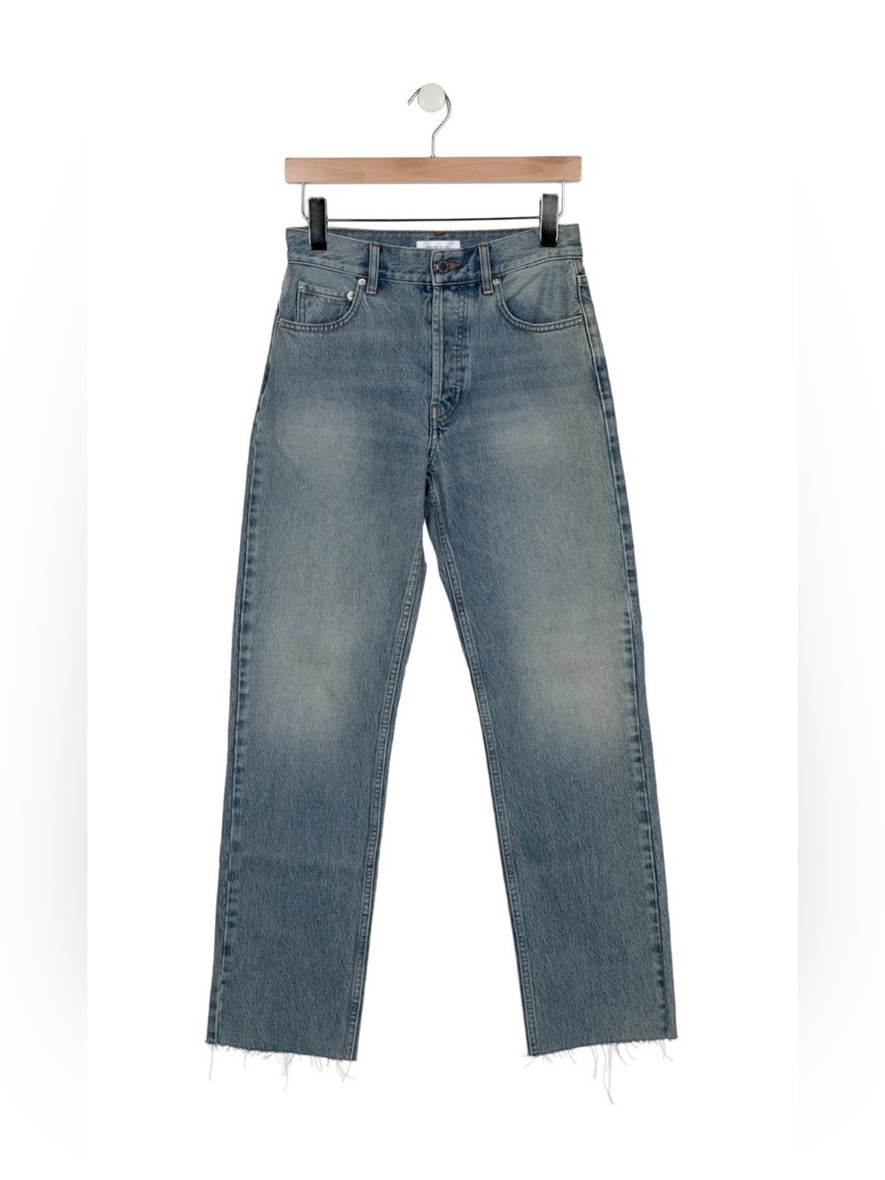 NWOT Anine Bing Orta Jeans